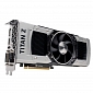 NVIDIA GeForce GTX Titan Z: $3,000 / €3,000 Dual-GPU Graphics Card with 5,760 Cores and 12 GB VRAM