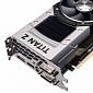 NVIDIA GeForce GTX Titan Z Dual-GPU Graphics Card Delayed