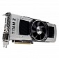 NVIDIA GeForce GTX Titan Z Selling for $4,000, Not “Just” $3,000