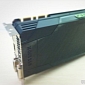 NVIDIA Kepler Card Pictured for the First Time