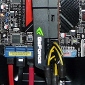 NVIDIA Offers Sneak Peak at 'Fermi' GeForce GF100