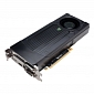 NVIDIA Officially Launches GeForce GTX 650 Ti Boost Graphics Card