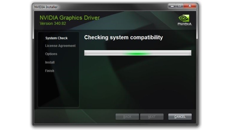 opengl 3.3 or later compatible graphics cards