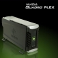 NVIDIA Quadro Plex VCS Model IV Sports a 3GB Frame Buffer