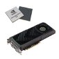 NVIDIA Releases High-End GeForce GTX 580 Graphics Card