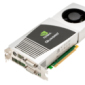 NVIDIA Rolls Out Quadro FX 4800 for Mac Users