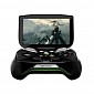 NVIDIA Shield 2 Handheld Gaming Console Has 4 GB RAM, Exposed in Benchmark