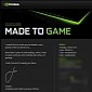 NVIDIA Shield Tablet (2015) with Tegra X1 Might Be Announced March 3