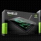 NVIDIA Shield Tablet Detailed, Coming on July 22