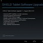 NVIDIA Shield Tablet Getting First OTA Update, Focuses on Stabilization and Optimization