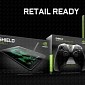 NVIDIA Shield Tablet with 4G LTE Will Soon Land at AT&T
