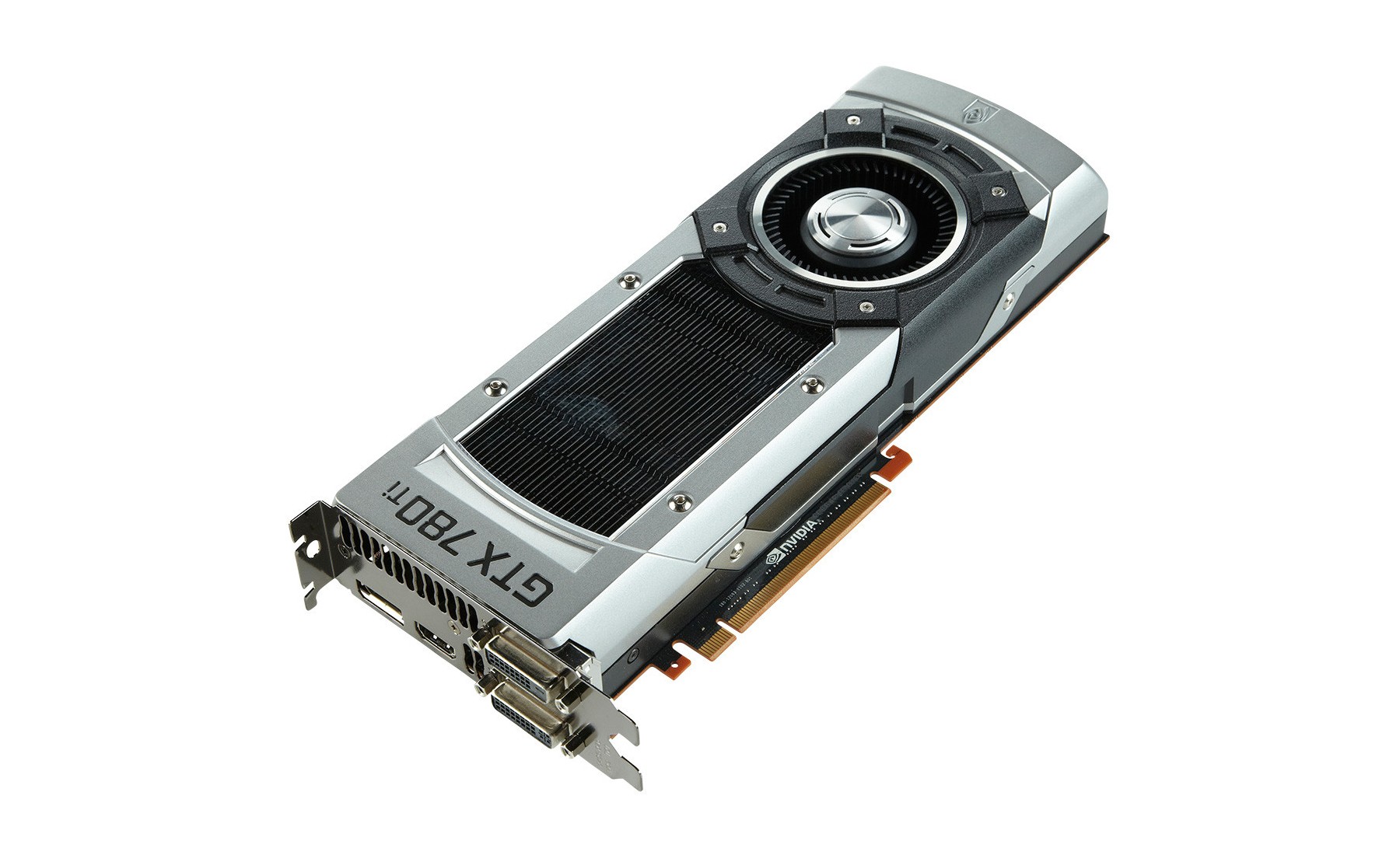 SAs most powerful and expensive graphics cards