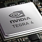 NVIDIA Tegra 4 May Have Scored HP's Chromebook as a Design Win
