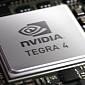 NVIDIA: Tegra 4 Will Be Faster Than Apple iPad's A6X