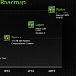 NVIDIA: Tegra 5 Will Outperform PS3 and Xbox 360