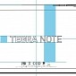 NVIDIA Tegra Note 7 LTE Goes Through the FCC, Coming Soon