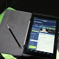 NVIDIA Tegra Note 7 Tablet Receives Android 4.3 Update, Adds Always-On HDR