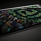 NVIDIA Tegra Note 7 Tablet to Feature GameStream