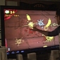 NVIDIA Tegra Powers 65-Inch Touchscreen Tablet