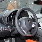 NVIDIA Tegra Powers New Lamborghini Aventador LP700-4 Dashboard