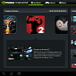 NVIDIA TegraZone App Now Available for All Android Tablets