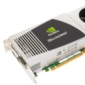 NVIDIA Unveils New Quadro FX 4800 Graphics Card
