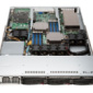 NVIDIA and Supermicro Deliver High-Performance 1U