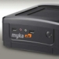 NVIDIA's ION Platform Powers the Myka ION Media Player