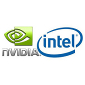 NVIDIA to Get 1.5 Billion US Dollars from Intel in Licensing Fees
