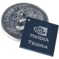 NVIDIA to Roll Out Tegra by Mid 2009