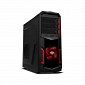 NX3, the New Mid-Tower PC Case from NOX