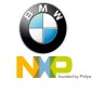 NXP and Car Maker BMW Create World's First Smart Car Key
