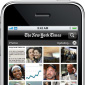 NY Times Launches Free App for iPhone / iPod Touch