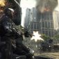 NY Video Game Critics Honor Crysis 2 as Most City Centric Title
