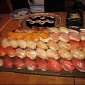 NYC Sushi Restaurant Enforces Tip Ban – Video