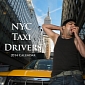 NYC Taxi Drivers Pose for Hilarious “Beefcake Calendar”