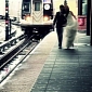 NYC's Subway Love Conductor Is Looking to Hire “Cupids” for Matchmaking