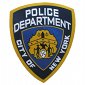 NYPD Data Breach