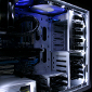 NZXT Sleeved LED Kit Lights Up One's Chassis