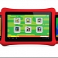 Nabi 2 Nickelodeon Edition Tablet OTA Update Brings Google Play Store Access