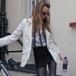 Nadine Coyle Says She’s Being Bullied for Being Thin