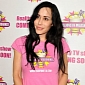 Nadya Suleman Agreed to Do Revealing Spread Because She's Broke