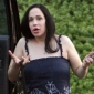 Nadya Suleman Filming Reality Show Without Children