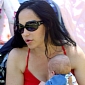 Nadya Suleman Gets Movie Role: Woman Impregnated by Demon