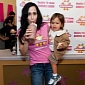 Nadya Suleman Is Target of Death Threats for Being on Welfare