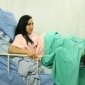 Nadya Suleman Launches Projectile Babies on MTV Reality Show