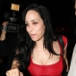 Nadya Suleman Sold Swimsuit Pictures for $100,000