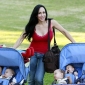 Nadya Suleman Swimsuit Photos Are Out, at Center of Fierce Legal War