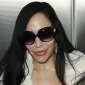Nadya Suleman Tapes Appearance on Oprah