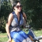 Nadya Suleman Unveils Swimsuit Body for Star